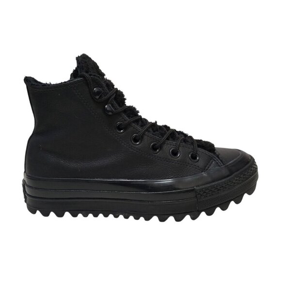 CONVERSE All Star Street Warmer Ripple Boot - Picture 1 of 12